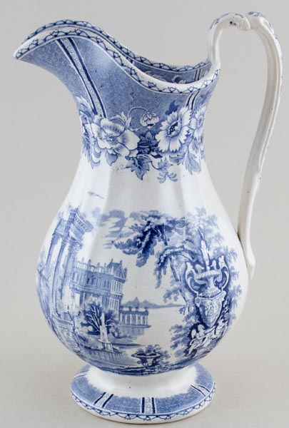 Ewer c1840